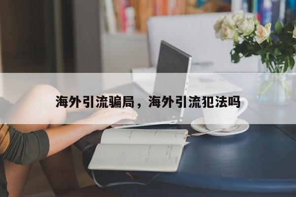 海外引流骗局,海外引流犯法吗