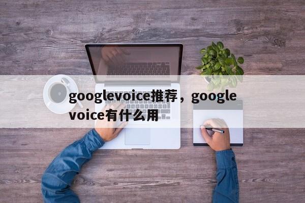googlevoice推荐,googlevoice有什么用