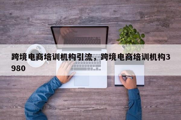 跨境电商培训机构引流，跨境电商培训机构3980