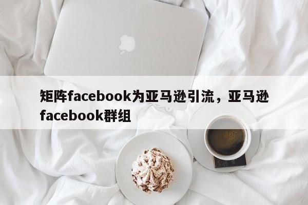 矩阵facebook为亚马逊引流,亚马逊facebook群组