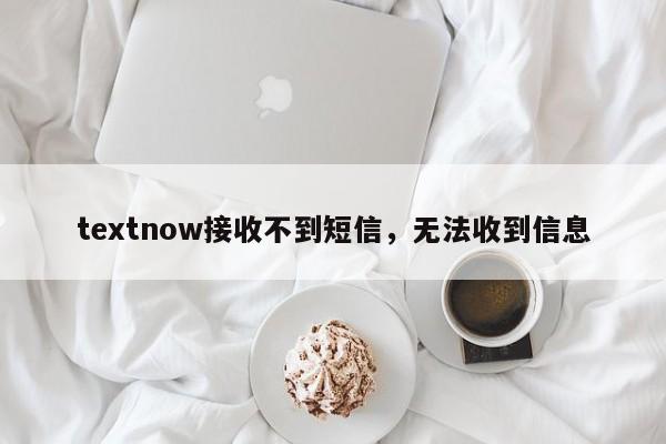 textnow接收不到短信,无法收到信息