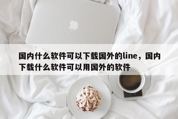 国内什么软件可以下载国外的line,国内下载什么软件可以用国外的软件