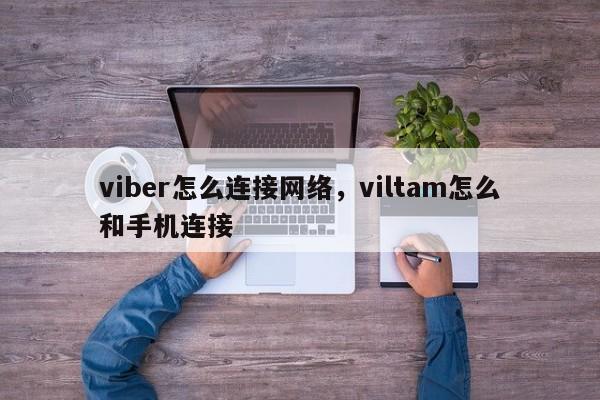 viber怎么连接网络,viltam怎么和手机连接
