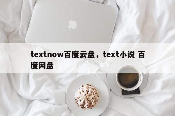 textnow百度云盘,text小说 百度网盘