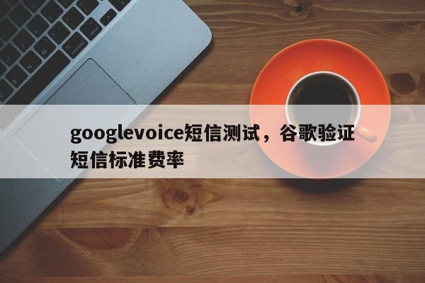 googlevoice短信测试,谷歌验证短信标准费率