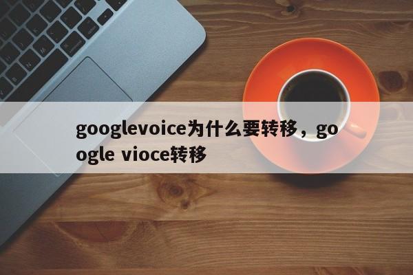 googlevoice为什么要转移,google vioce转移