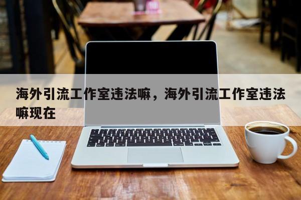 海外引流工作室违法嘛,海外引流工作室违法嘛现在