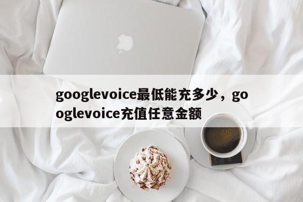 googlevoice最低能充多少,googlevoice充值任意金额