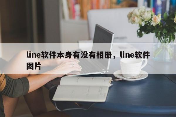 line软件本身有没有相册,line软件图片