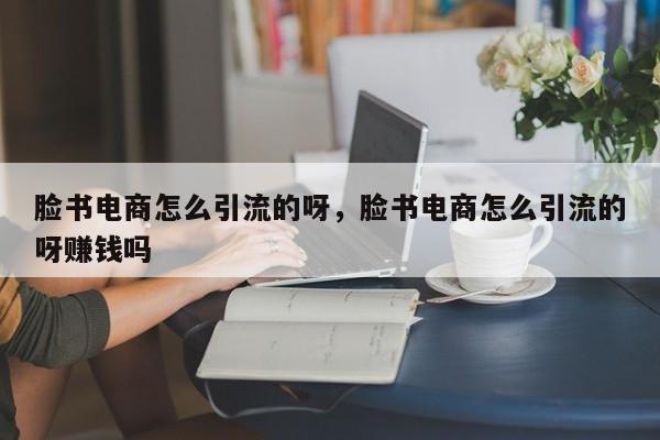 脸书电商怎么引流的呀,脸书电商怎么引流的呀赚钱吗