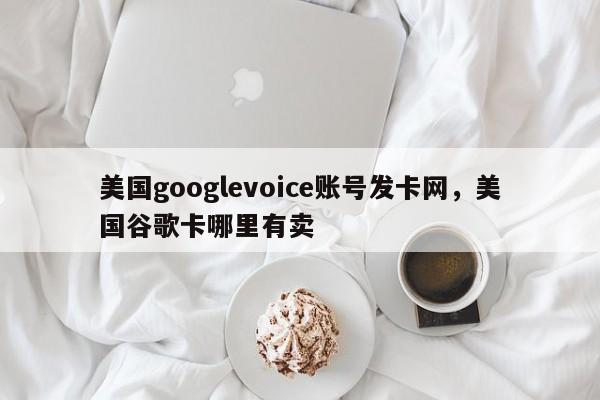 美国googlevoice账号发卡网,美国谷歌卡哪里有卖