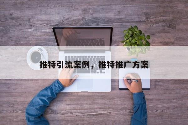 推特引流案例,推特推广方案