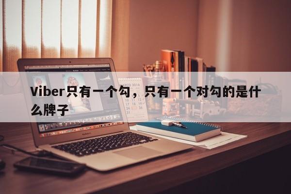 Viber只有一个勾,只有一个对勾的是什么牌子