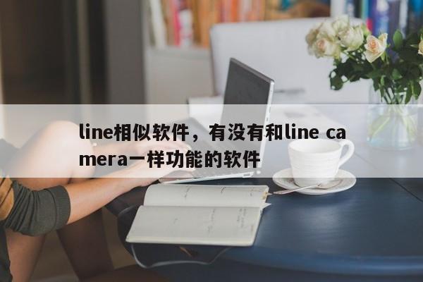 line相似软件，有没有和line camera一样功能的软件