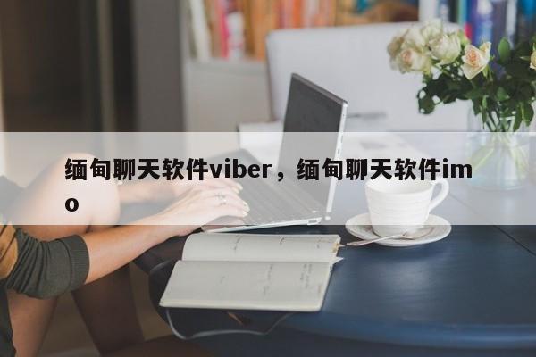 缅甸聊天软件viber,缅甸聊天软件imo