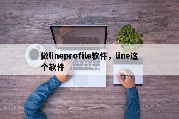 做lineprofile软件,line这个软件