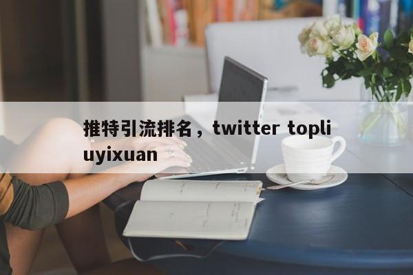 推特引流排名,twitter topliuyixuan