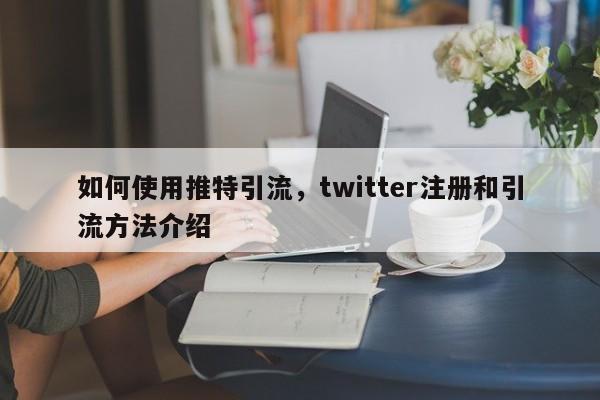 如何使用推特引流,twitter注册和引流方法介绍
