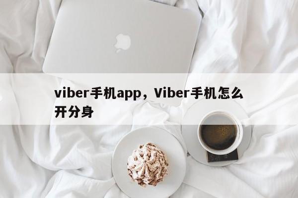 viber手机app,Viber手机怎么开分身