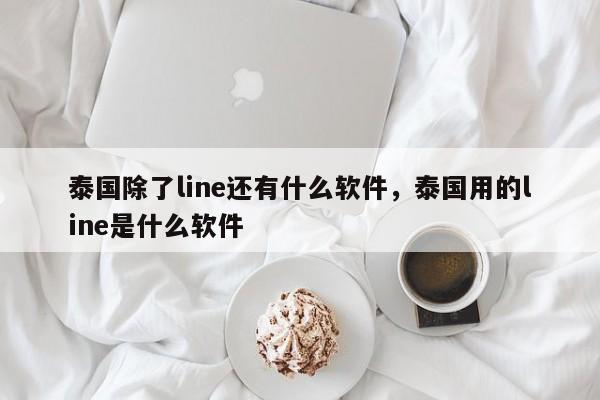 泰国除了line还有什么软件,泰国用的line是什么软件