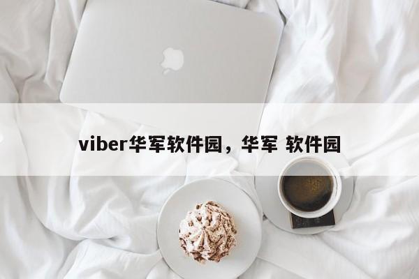 viber华军软件园,华军 软件园