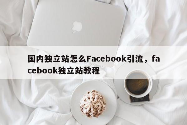 国内独立站怎么Facebook引流,facebook独立站教程