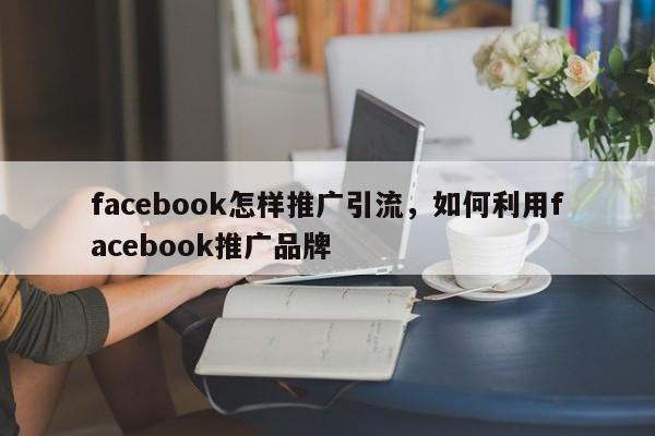 facebook怎样推广引流,如何利用facebook推广品牌