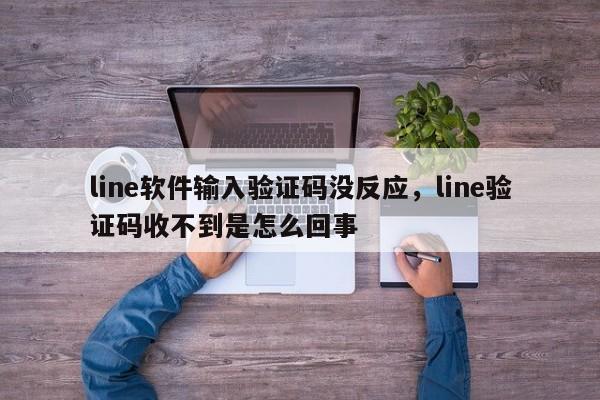 line软件输入验证码没反应,line验证码收不到是怎么回事