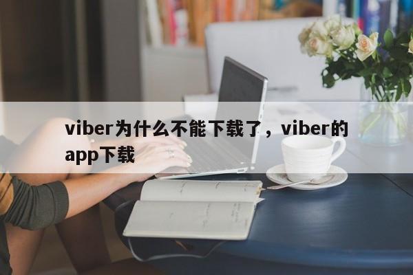 viber为什么不能下载了,viber的app下载