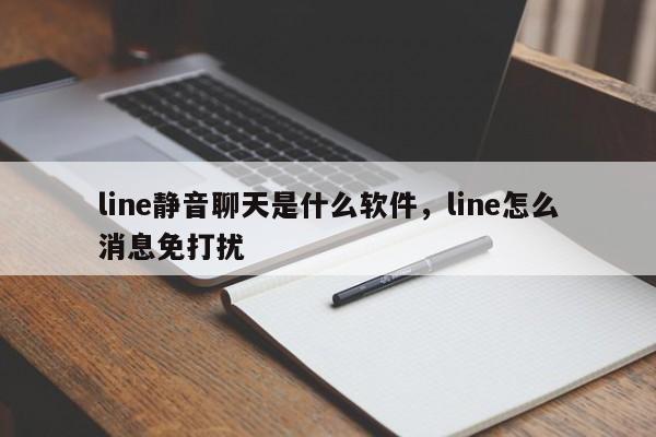 line静音聊天是什么软件,line怎么消息免打扰
