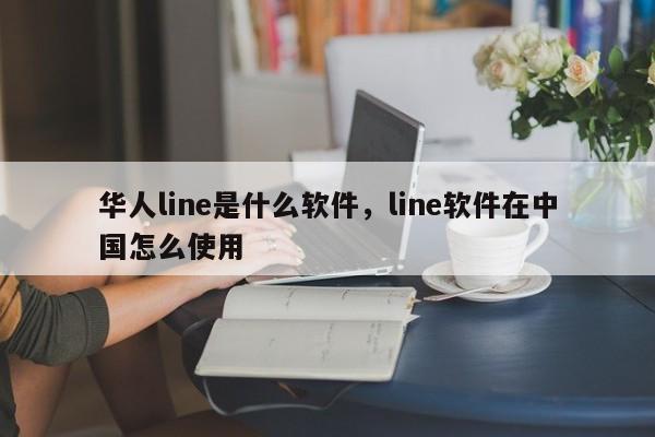 华人line是什么软件,line软件在中国怎么使用
