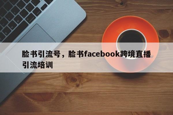 脸书引流号,脸书facebook跨境直播引流培训