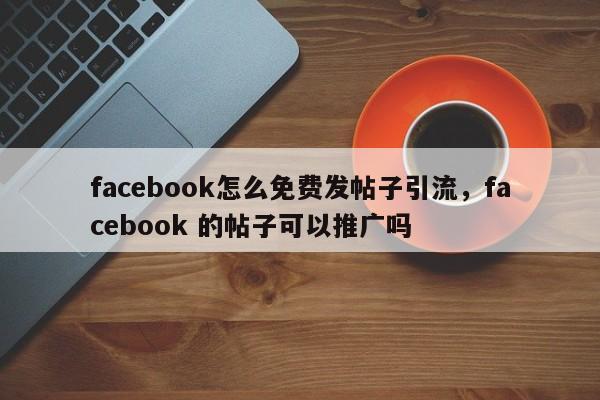 facebook怎么免费发帖子引流,facebook 的帖子可以推广吗