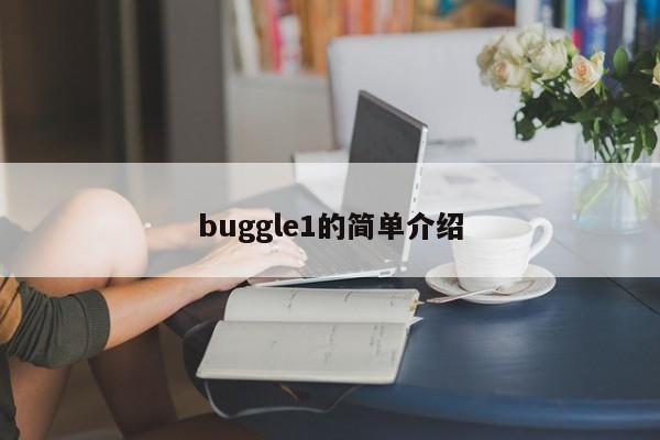 buggle1的简单介绍