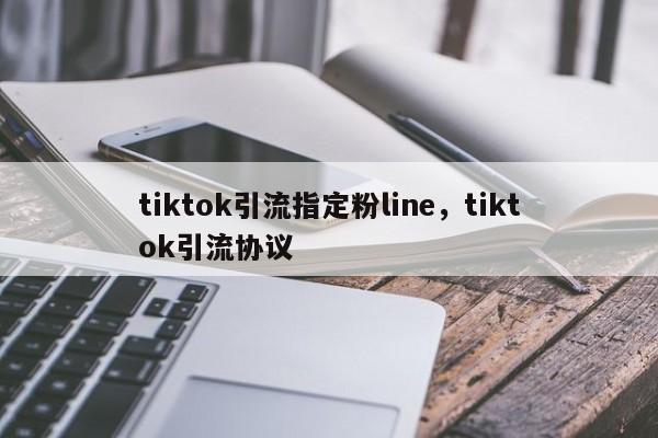 tiktok引流指定粉line,tiktok引流协议