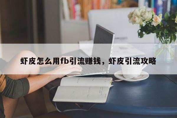 虾皮怎么用fb引流赚钱,虾皮引流攻略
