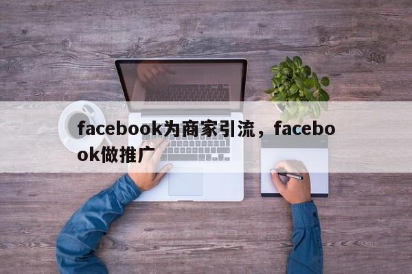 facebook为商家引流,facebook做推广