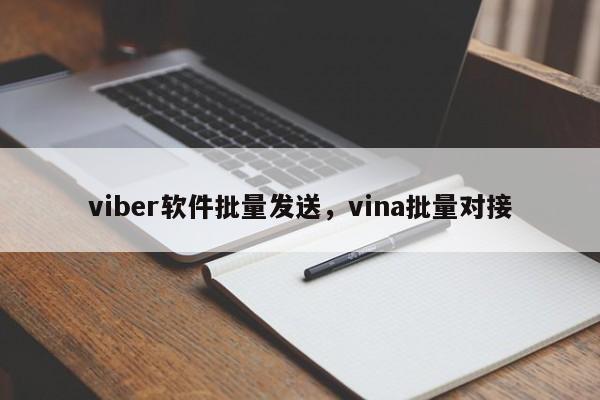 viber软件批量发送,vina批量对接