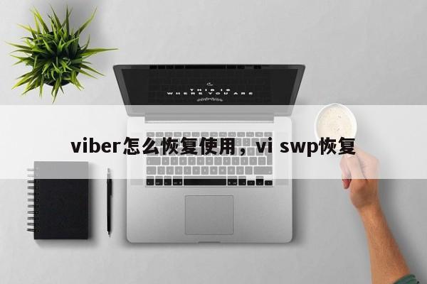 viber怎么恢复使用,vi swp恢复