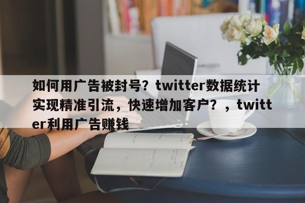 如何用广告被封号？twitter数据统计实现精准引流，快速增加客户？，twitter利用广告赚钱