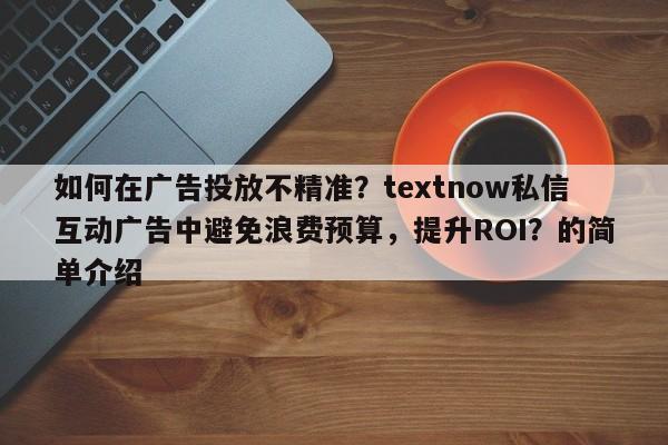 如何在广告投放不精准？textnow私信互动广告中避免浪费预算，提升ROI？的简单介绍