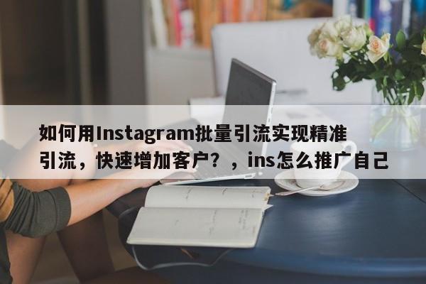 如何用Instagram批量引流实现精准引流，快速增加客户？，ins怎么推广自己