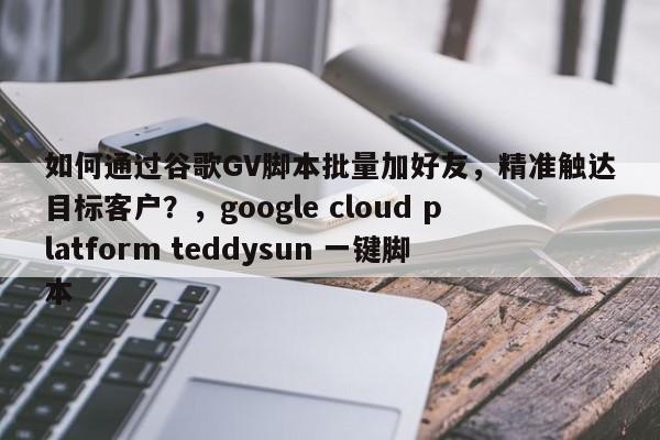 如何通过谷歌GV脚本批量加好友，精准触达目标客户？，google cloud platform teddysun 一键脚本