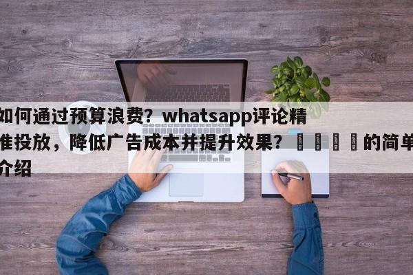 如何通过预算浪费？whatsapp评论精准投放，降低广告成本并提升效果？💡的简单介绍