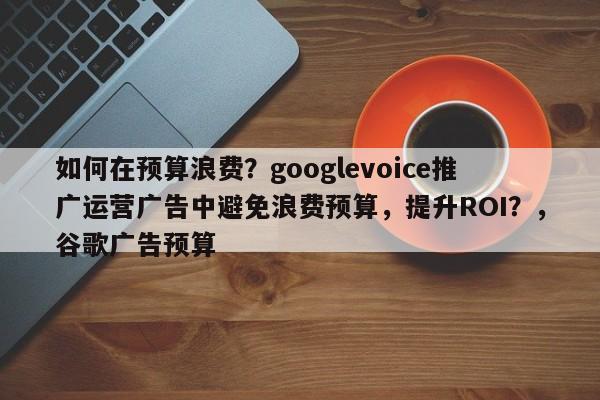 如何在预算浪费？googlevoice推广运营广告中避免浪费预算，提升ROI？，谷歌广告预算