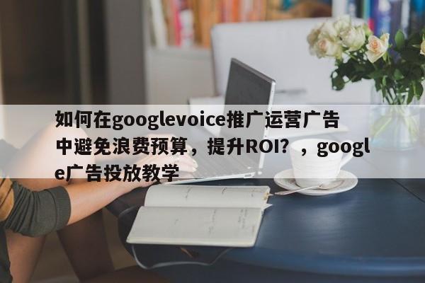 如何在googlevoice推广运营广告中避免浪费预算，提升ROI？，google广告投放教学