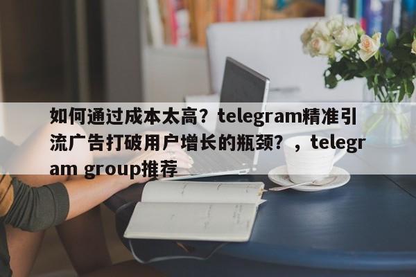 如何通过成本太高？telegram精准引流广告打破用户增长的瓶颈？，telegram group推荐