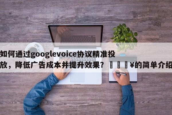 如何通过googlevoice协议精准投放，降低广告成本并提升效果？💥的简单介绍
