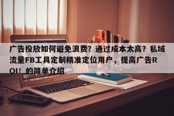 广告投放如何避免浪费？通过成本太高？私域流量FB工具定制精准定位用户，提高广告ROI！的简单介绍