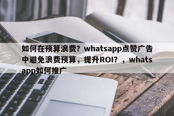 如何在预算浪费？whatsapp点赞广告中避免浪费预算，提升ROI？，whatsapp如何推广